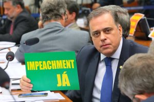 2016 - Impeachment na CCJ 5